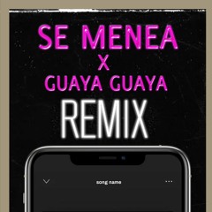 Don Omar ft Nio Garcia - Se Menea X Guaya Guaya - (SITO ROMERO remix)
