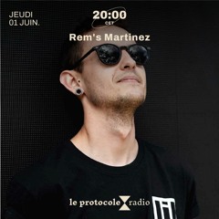 Rem's Martinez - 01.06.23