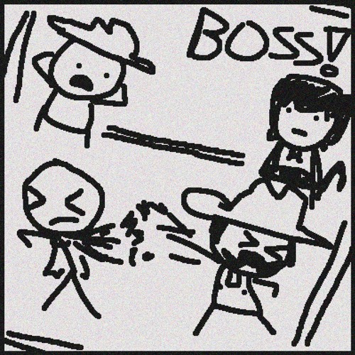 [Loser's Finals ~ BOSS!] Heaven & Hell