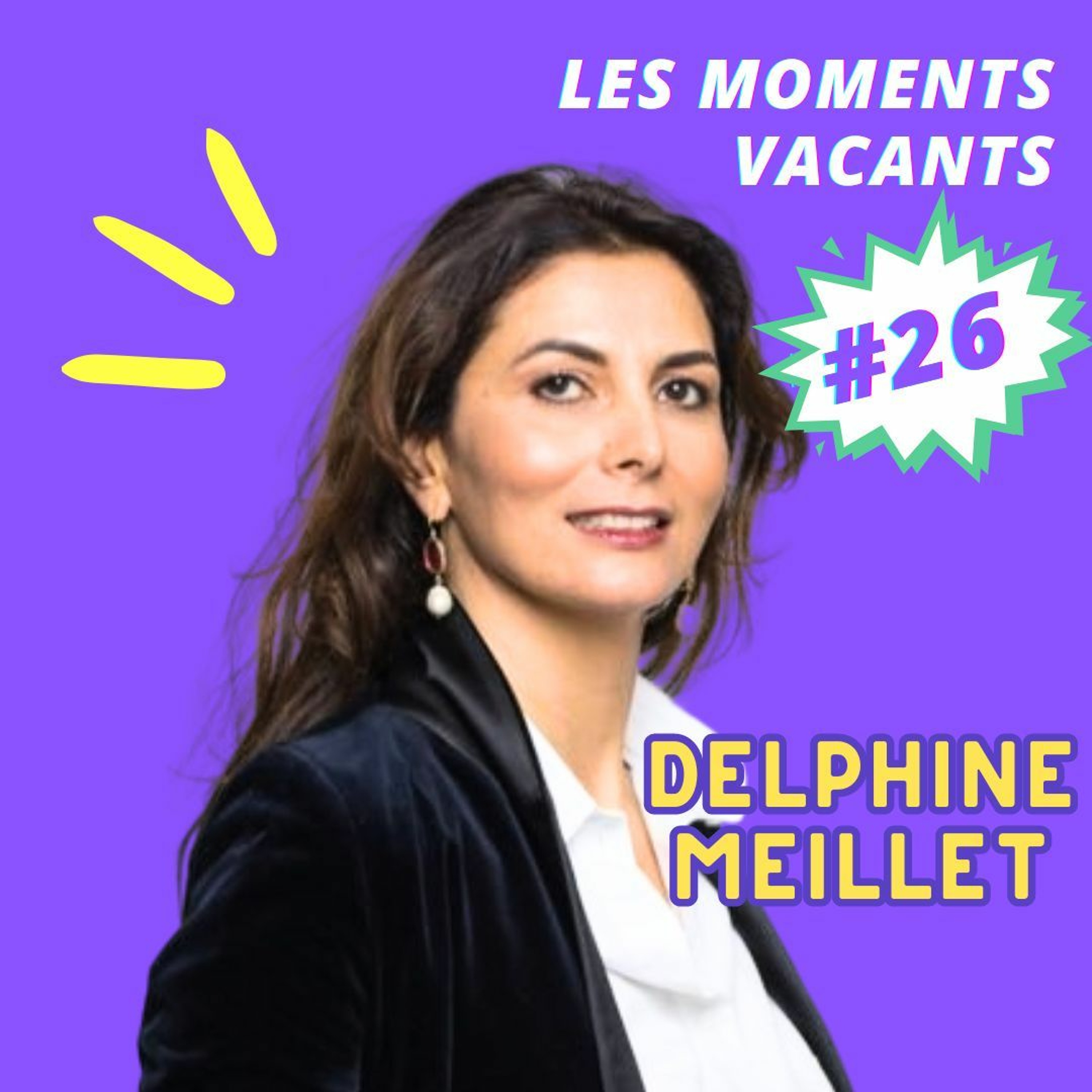 Les Moments Vacants