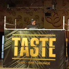 DJ Hoffie's Club Taste set 2023