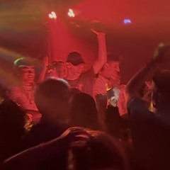 Jump (rushing mix) + suzuka (Sam Alfred)