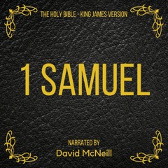 1 Samuel, 8