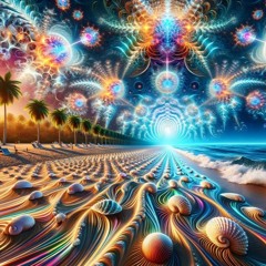 Arraiá Trance - Broa São Carlos 20-07-2024