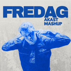Kjartan Lauritzen - Fredag (AKAST Funky Mashup)