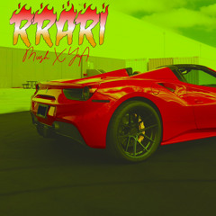 Mush x YA - RRARI