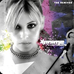Detonate - Anime [Cryton Remix]