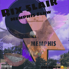 Memphis Flow⭐️🫗