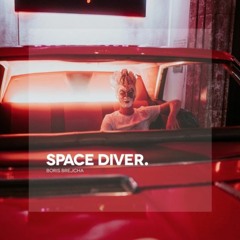 Take It Smart Boris Brejcha  -  Space Diver 2020