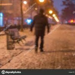 The Sounds That Echo Off The Empty Streets