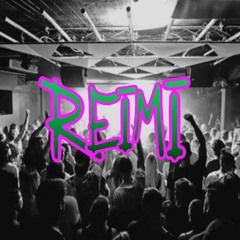 REIMI-Wir brauchen mehr Synthí´s (MelodicHardtekkSet)