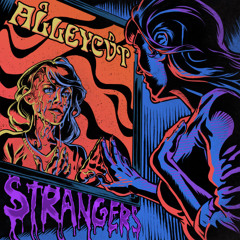 ALLEYCVT - STRANGERS
