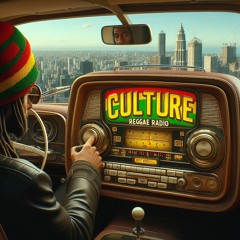 Programa Culture Reggae 26 De Junio 2023