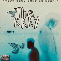 KRVY - TOUT SEUL DANS LE NOIR