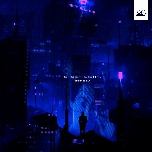 zorssa - GHOST LIGHT