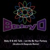 Let Me Be Your Fantasy ft. MC Tails  (Aruhtra & Deeprule Remix) FREE DOWNLOAD