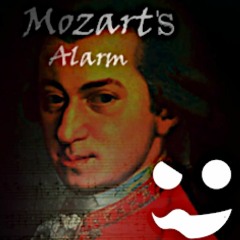 Mozart's Alarm - Emoticon {240bpm}