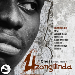 Uzongilinda (Abicah Soul Mix) [feat. maleh]