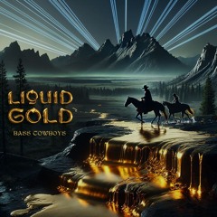 Bass Cowboys (Live @ The Rose - Jackson Hole)