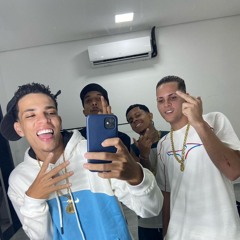 SAGAZ - MC BRAIAN MC MENOR RF DJ KARUSO DJ KS