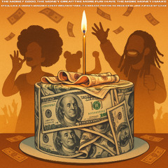 the money good, the money great