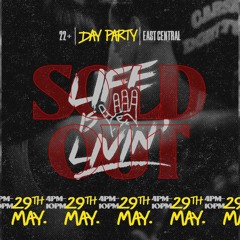 LiveAudio: DJ Dynamic Live @ 1Way, Life Is 4 Livin | 29/05/2023 | New Dancehall & Warm Down