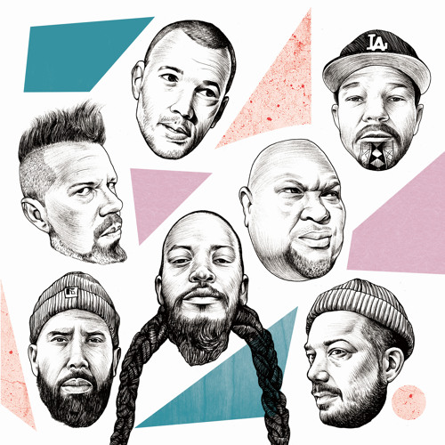 Many Headed (Controller 7 Remix) (Instrumental) [feat. doseone, Mestizo, Aesop Rock, Self Jupiter, Buck 65 & ShrapKnel]