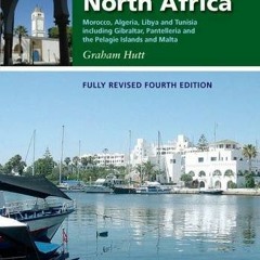 Open PDF North Africa: Morocco, Algeria, Libya and Tunisia Including Gibraltar, Pantelleria and the