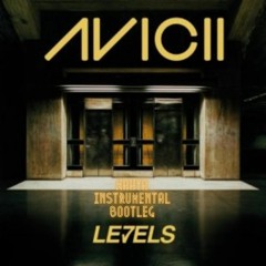 Avicii - Levels (Wahya Instrumental Bootleg)