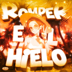 ROMPER EL HIELO (Ultra Slowed)