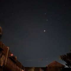 Milky Way Acoustic