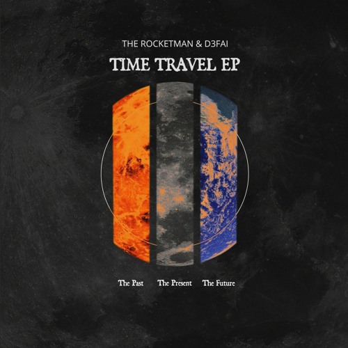 D3FAI & The Rocketman - The Future (Extended Mix)