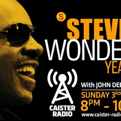 JD Caister Stevie Set