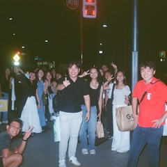 A Lullaby Descends In Roppongi With A Belated Yearning