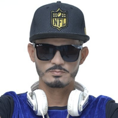 Set Afro House - Dj Luck Lima - 2025