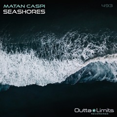 Matan Caspi - Seashores (Original Mix) Exclusive Preview