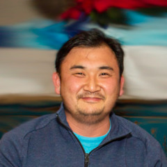 ADRF: Sun Kim discusses company's new hybrid in-building wireless solution