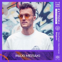 Extrema Outdoor Festival 2022 w/ MAXI MERAKI - Saturday June 4