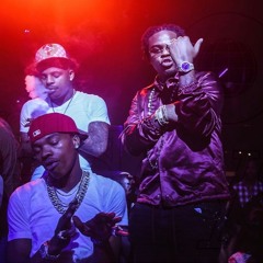 Sudden Death [Prod. Keoni] - Gunna x Lil Baby Type Beat 130bpm