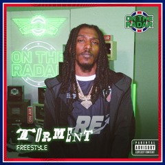 Little Torment On The Radar Freestyle