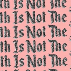 Death Is Not The End - London Rave Adverts, 1991-1996 100722