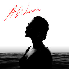 A WOMAN