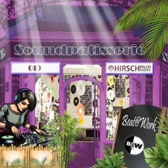 Beat@work - Soundpatisserié 019