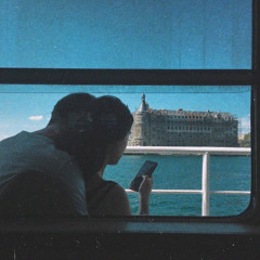 ‎⁨هل تذكُرينَ الفُلكَ مهدَ غرامِنا؟⁩