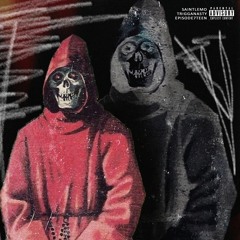 REMINDER (prod.TriggaNasty)