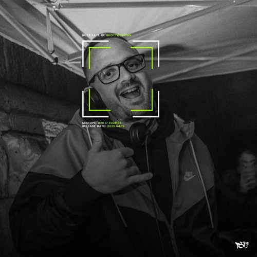 ROTB Face ID: // Shotyoudown // (S02M08)