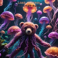 Lose Control - Teddy Swims (HABBIT4T REMIX)