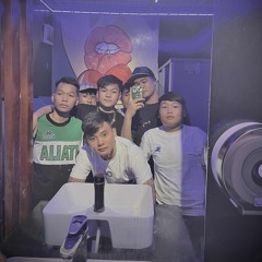 NST 2K25 - Tưởng Dậy Là Ngầu - Cu Lượm - Phan Chí Nguyên🚀✈️