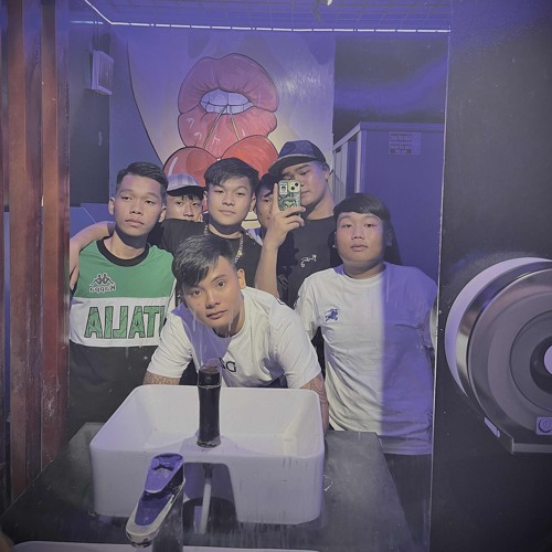 NST 2K25 - Tưởng Dậy Là Ngầu - Cu Lượm - Phan Chí Nguyên🚀✈️