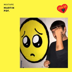 MIXTAPE #48 - MARTIN.PDF